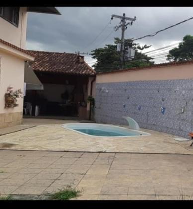 Casa 4 quartos a venda na Curicica/Jacarepaguá-RJ