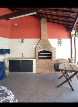 Casa 4 quartos a venda na Curicica/Jacarepaguá-RJ