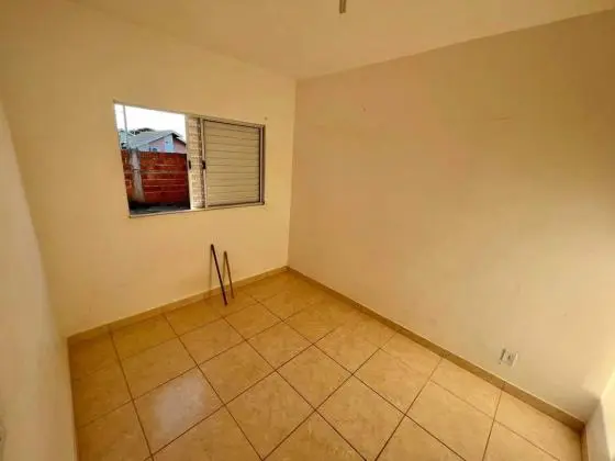 CASA  À VENDA, ESTUDA TROCA, PERMUTA no (a) JARDIM ANTONIO ALFONSO