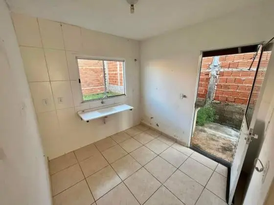 CASA  À VENDA, ESTUDA TROCA, PERMUTA no (a) JARDIM ANTONIO ALFONSO