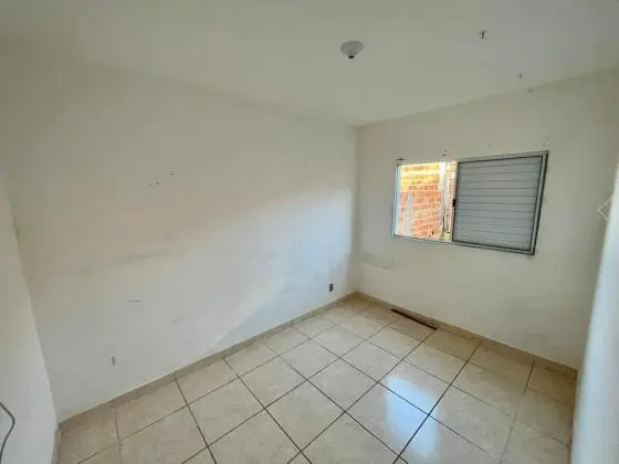 CASA  À VENDA, ESTUDA TROCA, PERMUTA no (a) JARDIM ANTONIO ALFONSO