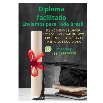 COMPRAR MDIPLOMA SUPERIOR 100% SEGURO