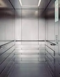 Elevador Residencial /Comercial / Maca Hospitalar