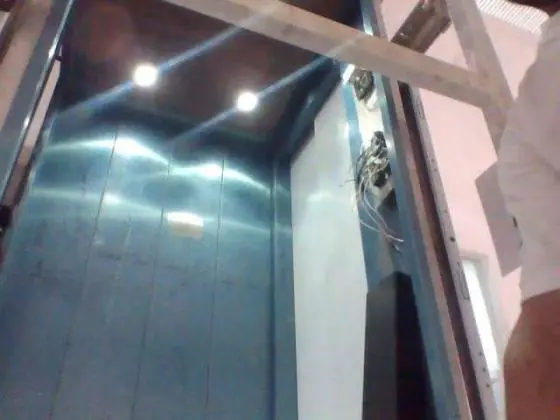 Elevador Residencial /Comercial / Maca Hospitalar
