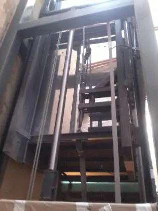 Elevador Residencial /Comercial / Maca Hospitalar