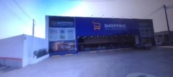 Galpão 2.904 m2  Vila Brasil - Próximo ao Aeroporto de Ribeirão Preto SP