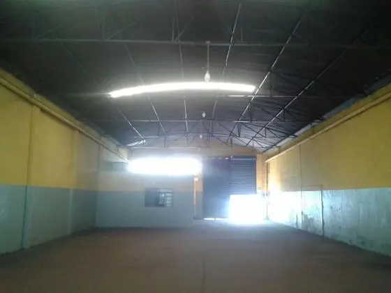 Galpão 363m2 Avenida Brasil Próximo ao AEROPORTO de Ribeirão Preto SP
