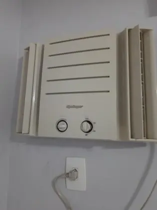 Refrigeração Lueme : Consertos E Manutenção  No Andaraí RJ.