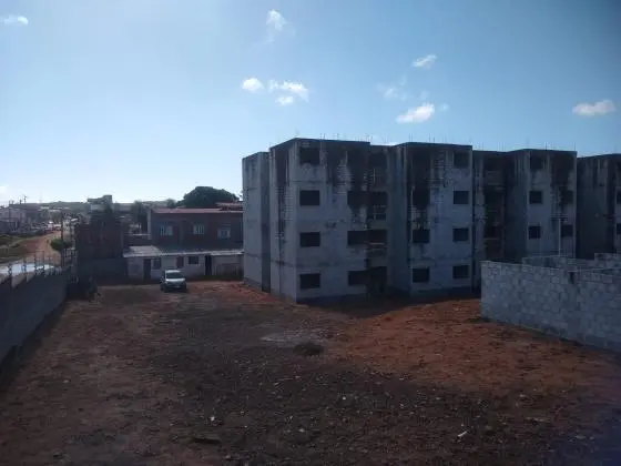 Oportunidade exclusiva da Almeida Imóveis para você construtor ou investidor que gostaria de investir em Natal/RN