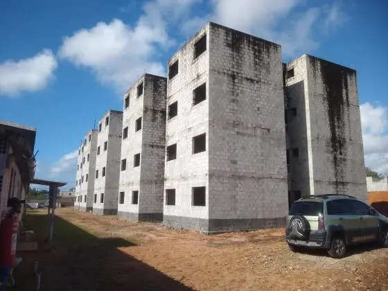 Oportunidade exclusiva da Almeida Imóveis para você construtor ou investidor que gostaria de investir em Natal/RN