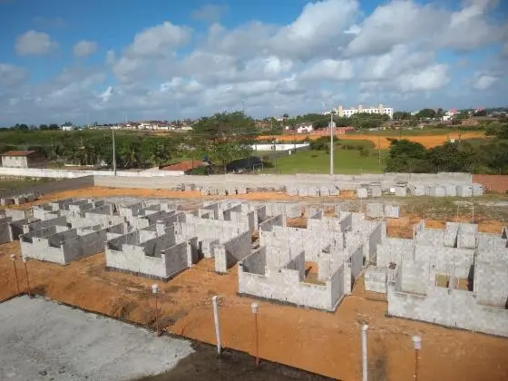 Oportunidade exclusiva da Almeida Imóveis para você construtor ou investidor que gostaria de investir em Natal/RN
