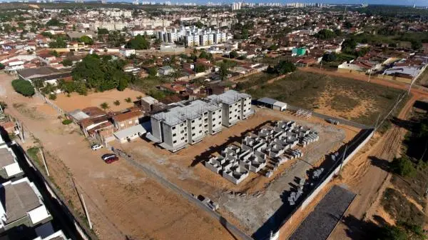Oportunidade exclusiva da Almeida Imóveis para você construtor ou investidor que gostaria de investir em Natal/RN