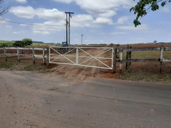 porteiras de ferro para fazendas e chacaras