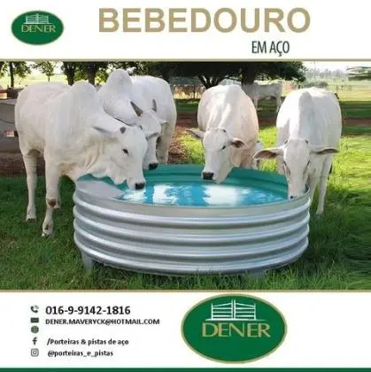 porteiras de ferro para fazendas e chacaras