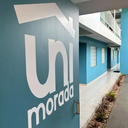 Residencial Unimorada