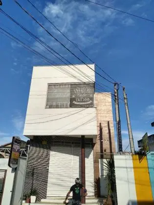 Sala comercial