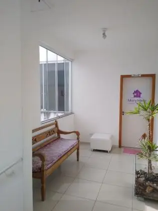 Sala comercial
