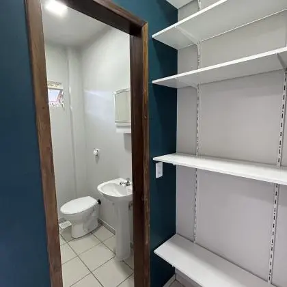 Sala comercial próx. Unipar