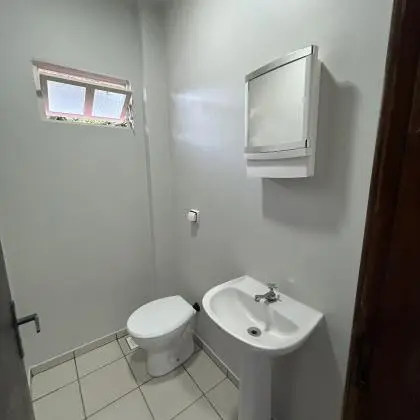 Sala comercial próx. Unipar