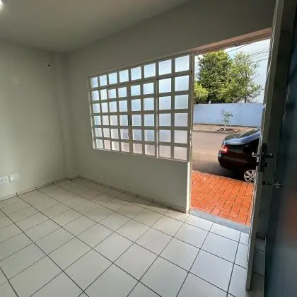 Sala comercial próx. Unipar