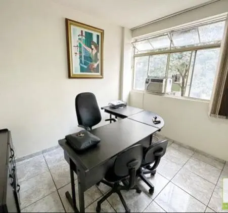 Sala de Escritório