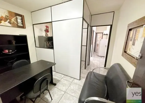 Sala de Escritório