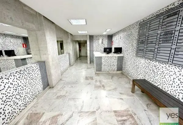Sala de Escritório