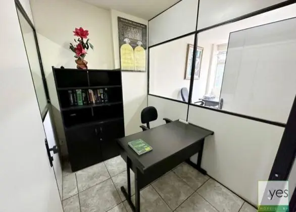 Sala de Escritório