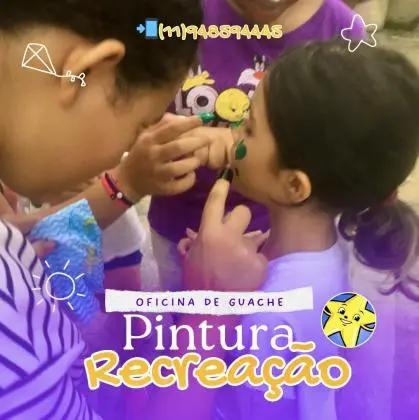 StarCover animação de festas 11948594445