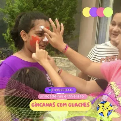 StarCover animação de festas 11948594445