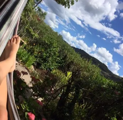 Casa alugar temporada mobiliada em Igatu  - Chapada Diamantina