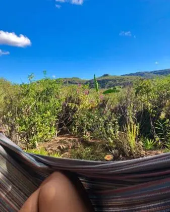 Casa alugar temporada mobiliada em Igatu  - Chapada Diamantina