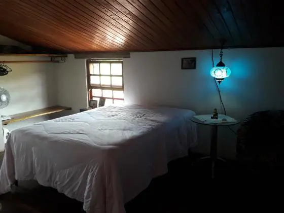 Casa alugar temporada mobiliada em Igatu  - Chapada Diamantina