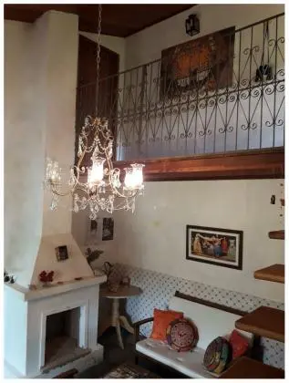 Casa alugar temporada mobiliada em Igatu  - Chapada Diamantina
