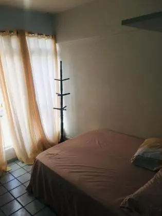 Alugo apto mobiliado na rua da Aurora