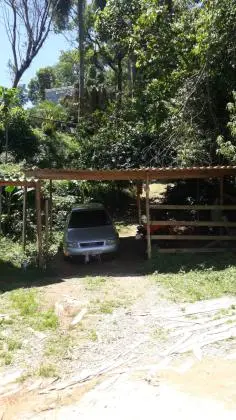 Vendo chacara na serra da cantareira Mairiporã