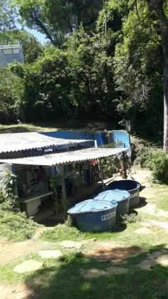 Vendo chacara na serra da cantareira Mairiporã