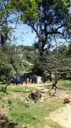 Vendo terreno serra da cantareira Mairiporã com 961 metros
