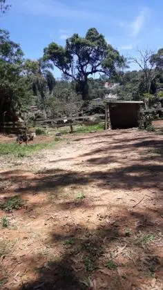 Vendo terreno serra da cantareira Mairiporã com 961 metros