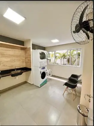 Alugo Studio Novo, próximo ao metrô Ana Rosa, Vila Mariana, zona sul de São Paulo capital