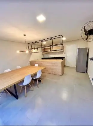 Alugo Studio Novo, próximo ao metrô Ana Rosa, Vila Mariana, zona sul de São Paulo capital