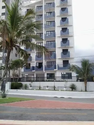 Alugo Temporada Apartamento