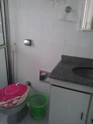 Alugo Temporada Apartamento