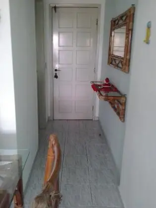 Alugo Temporada Apartamento
