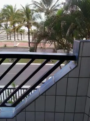 Alugo Temporada Apartamento
