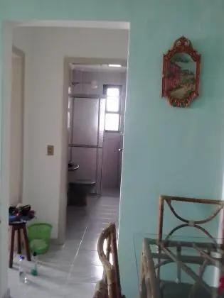 Alugo Temporada Apartamento
