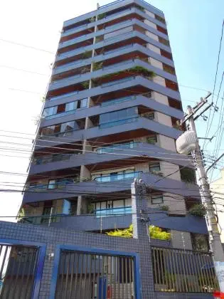 Apartamento 156m