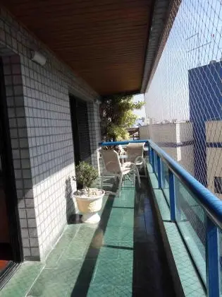 Apartamento 156m