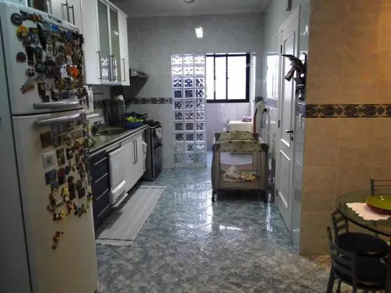 Apartamento 156m