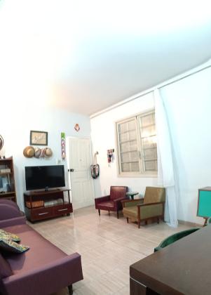 Apartamento Litoral - Temporada - São Vicente